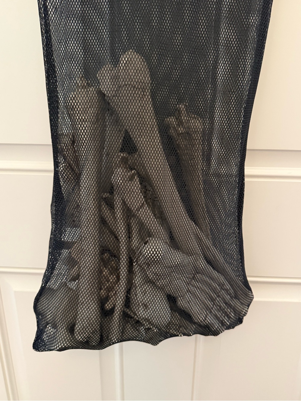 Bag of bones